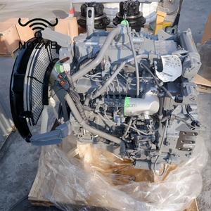 Conjunto Completo para Motor Diésel 4HK1 - Product Image 1