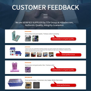 Аккумуляторы для хранения энергии 8C 10C, ток разрядки, литий-железо-фосфатные элементы, перезаряжаемые 3,2 В 20AH Lifepo4 - Product Image 5