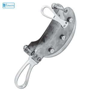 เลื่อยปูนปลาสเตอร์ charriere - Product Image 1