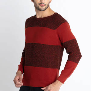 Pulls à manches longues pour hommes, vêtements décontractés de meilleure qualité, pulls pour hommes en vente pour la saison d'hiver - Product Image 3
