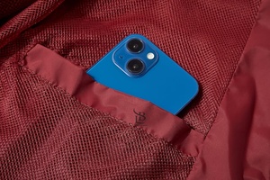 Chaqueta Deportiva Cortavientos de Alto Rendimiento, Impermeable, con Memoria, para Invierno 2025, en Oferta - Product Image 6