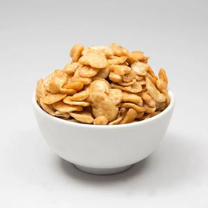 Roasted Fava <b>Beans</b> Natural Quality Roasted Fava <b>Beans</b> Rich in Fiber Protein and Packed for Bulk Supply - Product Image 2
