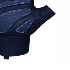 ถุงมือออกกำลังกายสำหรับผู้ชายถุงมือฟิตเนสต่อต้านริ้วรอยตามสั่ง - Product Image 5