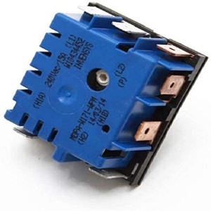Interrupteur de commande infini W10434452 compatible avec <span class=keywords><strong>Whirlpool</strong></span> PS11754687, MDPA-W171-WPM - Product Image 1