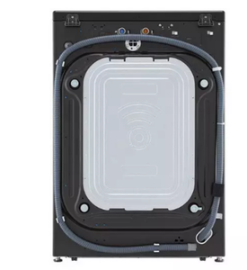 Nueva Lavadora y Secadora Apilable de Alta Eficiencia 360 Smart 4 de 5 Cu Ft - Product Image 5