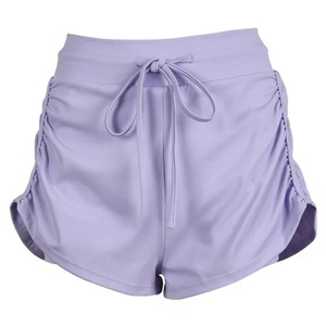 Summer Women Sports Anti-slip Yoga <strong>Shorts</strong> Quick Breathable Outdoor Recreational Training Fitness Running Yoga <strong>Shorts</strong>