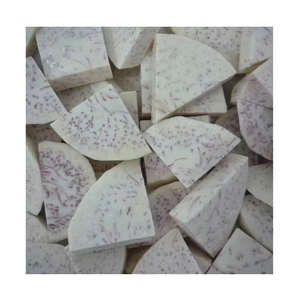 Taro Fresco Natural de Vietnam, Taro Congelado, Precio Premium, Trozos de Taro de Alta Calidad 2025 - Product Image 3