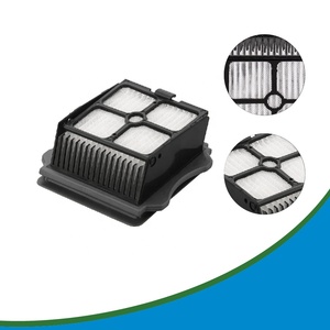 Filtre HEPA pour <span class=keywords><strong>aspirateur</strong></span> <span class=keywords><strong>Tineco</strong></span> <span class=keywords><strong>Floor</strong></span> <span class=keywords><strong>ONE</strong></span> <span class=keywords><strong>S5</strong></span> & <span class=keywords><strong>S5</strong></span> <span class=keywords><strong>PRO</strong></span> 2 Pièces détachées pour <span class=keywords><strong>aspirateur</strong></span> Accessoires - Product Image 4