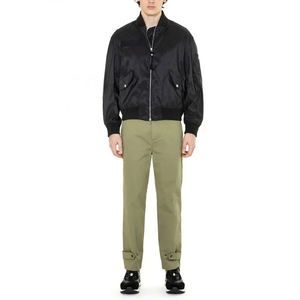 Nouvelle arrivée : Blouson d'hiver pour homme, haute qualité, sur mesure, col montant, séchage rapide, respirant, écologique, antibactérien - Product Image 4