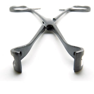 คีม babcock แม่นยำแหล่งพลังงานที่จำเป็นขั้นตอนการควบคุมเครื่องมือผ่าตัด - Product Image 5