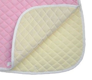 Sillín de doma de estilo inglés Ridit de alta calidad-Diseño elegante económico Tela de taladro Premium Espuma de baja densidad personalizable - Product Image 4