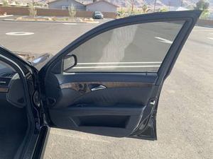 MERCEDES-BENZ E55 AMG SEDAN 2006 D'OCCASION CÔTÉ GAUCHE/CÔTÉ DROIT - Product Image 5