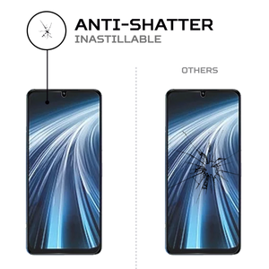 เคสมือถือกันกระแทก VIVO iqoo Z10 Lite ทนทานและดูดซับแรงกระแทก - Product Image 5