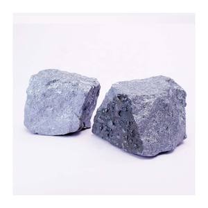 Ferro & Alliages Ferro Silicium FeSi 75 (75% Fesi) Pièce en provenance des Pays-Bas à bas prix - Product Image 2