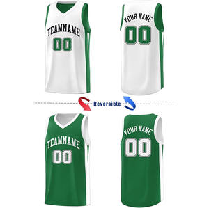 Gran oferta, camiseta de baloncesto de alta calidad para hombre, uniforme, conjunto de estilo moderno con nombre de equipo personalizado, opción de talla grande disponible - Product Image 6