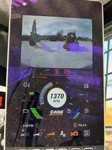 รถตักดิน2023 TV450B ลื่นไถลรถแทรกเตอร์สำหรับกรณี Hade กระบอกไฮดรอลิกแกนมอเตอร์เครื่องยนต์แบริ่งปั๊มเกียร์ PLC loaders - Product Image 5