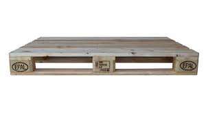Palettes en bois Euro Epal de qualité supérieure en stock Achetez maintenant la livraison rapide au prix de gros pour le stockage en entrepôt - Product Image 2