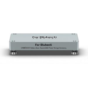 Base de Batería para Bluetti B500 - Accesorio de Almacenamiento de Energía Expandible - Product Image 2