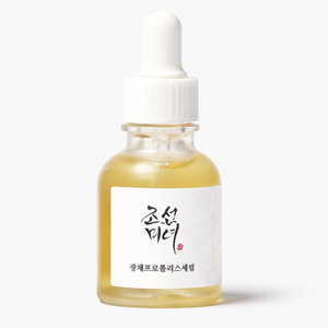 Sérum de haute qualité Joseon Beauty Glow 30mL Propolis + Niacinamide Ingrédients pour les soins de la peau - Product Image 2