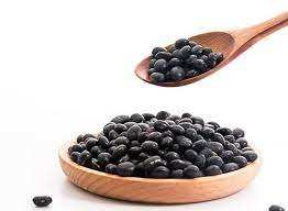 ถั่วไตดำแห้ง2ปีแพ็ค25กก. แพ็คธรรมชาติ - Product Image 2