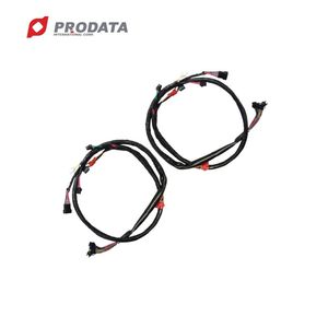 Arnés de cableado de montaje de cable de caja de control de bicicleta para conector de bicicleta - Product Image 5
