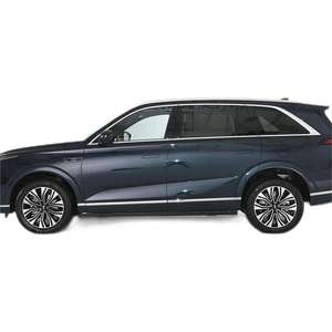 SUV hybride 2023, voiture électrique EV haute performance, voitures automatiques à vendre en stock, voiture chinoise à grande vitesse, véhicule à conduite à gauche - Product Image 3