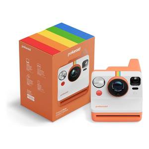 Cámara de Fotos Instantánea NOW Generation 3 Coral PZ9156 - Product Image 2