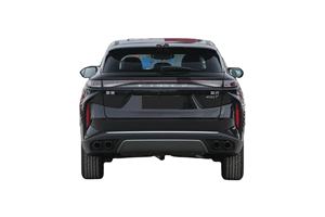 SUV Chino Usado de Alta Calidad, 5 Asientos, 5 Puertas, Automático, Tracción Delantera, Gasolina, Tipo Coupé, Interior Oscuro, Volante a la Izquierda, en Venta - Product Image 5