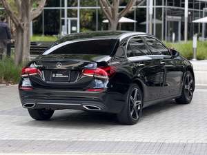 Mercedes-Benz Clase A A 220 Sedán 2021 Usado en Buen Estado, Sin Accidentes, Volante a la Izquierda/Derecha - Product Image 2