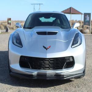 Chevrolet Corvette Z06 Coupé 2016 - Product Image 1