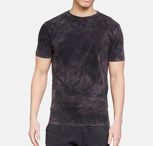 T-shirts graphiques personnalisés pour hommes et femmes, unisexe, 100% coton, surdimensionné, manches courtes, vintage, streetwear, décontracté, écologique - Product Image 6