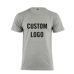 T-shirt de marque privée Imprimez votre conception sur des t-shirts en trois mélanges T-shirt personnalisé Bella en toile douce en trois mélanges - Product Image 3
