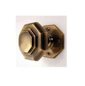 Metal Casted Brass <b>Door</b> <b>Handle</b> Knobs Durable Stylish and Perfect for Modern or Classic Home Interiors - Product Image 5