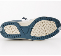 Chaussures Asahi ODP M702, baskets décontractées lumineuses, cuir synthétique, unisexe, adultes, à enfiler, légères, confortables, fabriquées au Japon