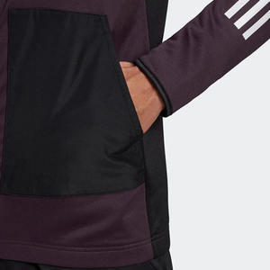 Chándales Personalizados de Alta Calidad con Cierre para Hombre, Ropa Deportiva Informal Lisa de Moda Urbana para Hombre, Chándales de Tendencia a Precio Económico 2026 - Product Image 4