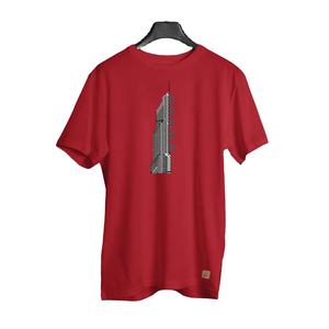 Latest Charming Custom New Design Oversize T-<b>shirt</b> For Men Printed logo 100% Cotton Loose Fit T-<b>Shirts</b> Available in All <b>Colours</b> - Product Image 1