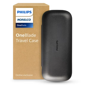 Norelco Twin Blade Rechargeable Disposable Travel Case with Stainless Steel Blades for <b>Men</b> - Product Image 1