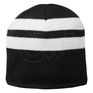 High Quality Custom Made Winter Warm <b>Knitted</b> <b>Beanie</b> New Fashionable Style Blank Printing Wholesale Custom Manufacturing <b>Beanies</b> - Product Image 4
