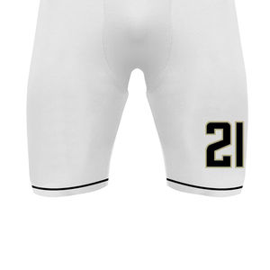 Uniformes de Fútbol Americano de Bandera 7v7 de Alta Calidad 2026, Diseño Personalizado OEM, Ligeros, Sublimados, con MOQ Bajo - Product Image 6