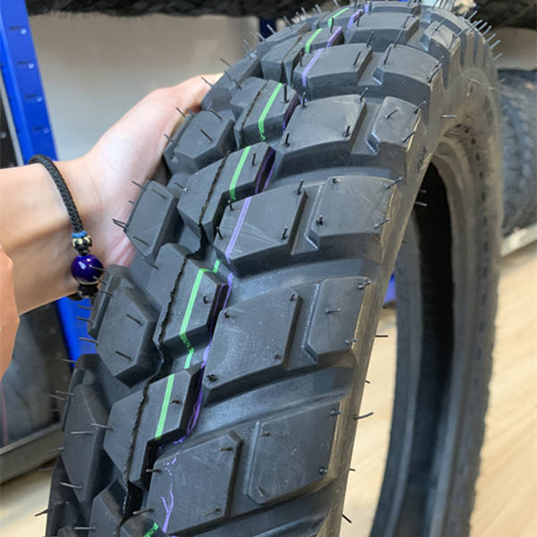 Мотоциклетные шины 110/90-17 для мотоциклов, оптовая продажа