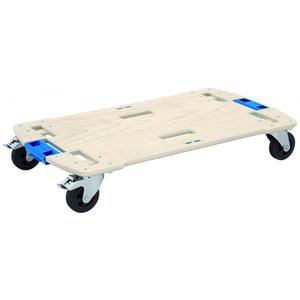 Rodillo Gedore para WorkMo W3 854x493x144mm, Accesorio para Caja de Herramientas - Product Image 1