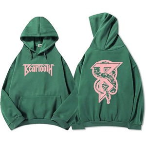 Hoodies The Surface Album New Winter Sweats à manches longues pour hommes Graphic Top Latest - Product Image 6