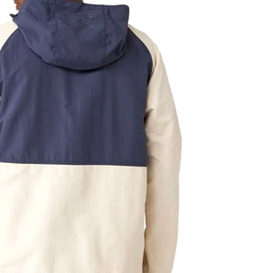 Veste Coupe-Vent Anorak d'Hiver pour Enfants Unisexe Style Nouveau Fermeture à Glissière Poche Cuir Coton Automne Activités de Plein Air - Product Image 5