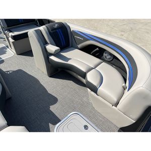 เรือบาร์เลตต้า คอร์ซา 25UE รุ่นปี 2025 เรือยนต์สไตล์หรูหรา - Product Image 1