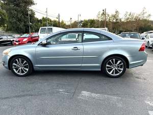 มือสอง LHD/RHD 2012 V0LV0 C70 T5 - Product Image 2