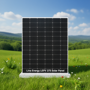Panneau solaire Lina Energy LEPV 375 - Product Image 3