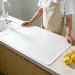 Thickened Food-Grade <b>Silicone</b> Kneading <b>Mat</b> Model for Baking and Dough-Kneading in the Kitchen - Product Image 1