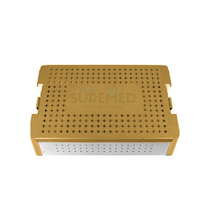 Juego de Instrumentos Quirúrgicos Ortopédicos de Alta Calidad, Kit de Herramientas de Cirugía Médica para Fragmentos Grandes, Acero Inoxidable - Product Image 5