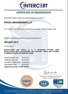 Fournisseur leader, bonne qualité, joint d'extension en laiton très vendu, connecteur de robinet, raccord femelle, certifié ISO 9001, OEM - Product Image 6