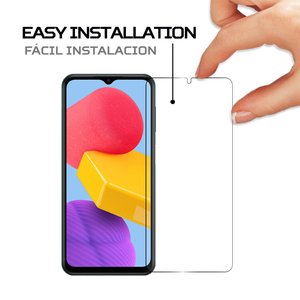 Protector de Pantalla ANTISHOCK para Samsung Galaxy M13, Accesorio Móvil Duradero y Resistente a Impactos - Product Image 3